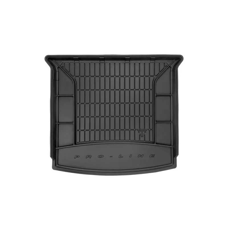 Tapis de coffre FROGUM TM405615