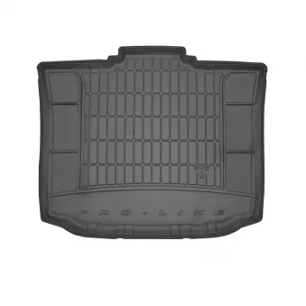 Tapis de coffre FROGUM TM402614