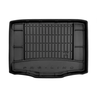 Tapis de coffre FROGUM TM406179