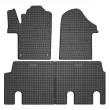 Tapis en caoutchouc FROGUM 410312 - Visuel 1
