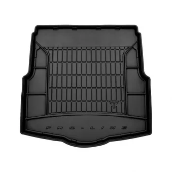 Tapis de coffre FROGUM TM406681