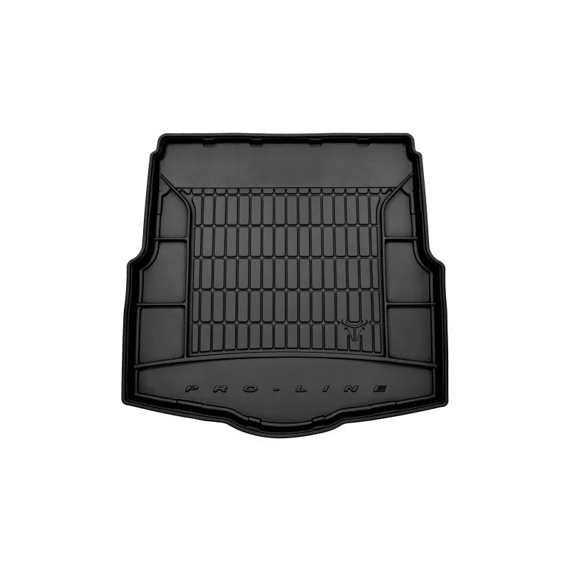 Tapis de coffre FROGUM TM406681