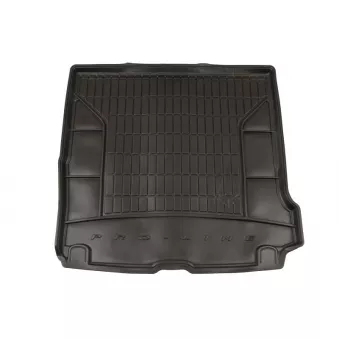 Tapis de coffre FROGUM TM406483