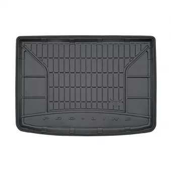 Tapis de coffre FROGUM TM406155