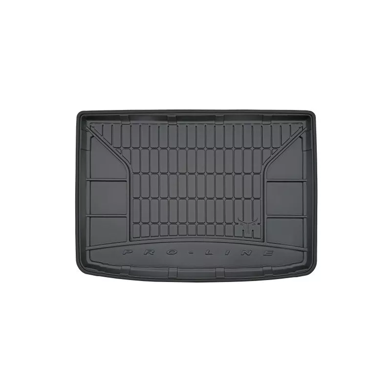 Tapis de coffre FROGUM TM406155