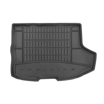 Tapis de coffre FROGUM TM406216