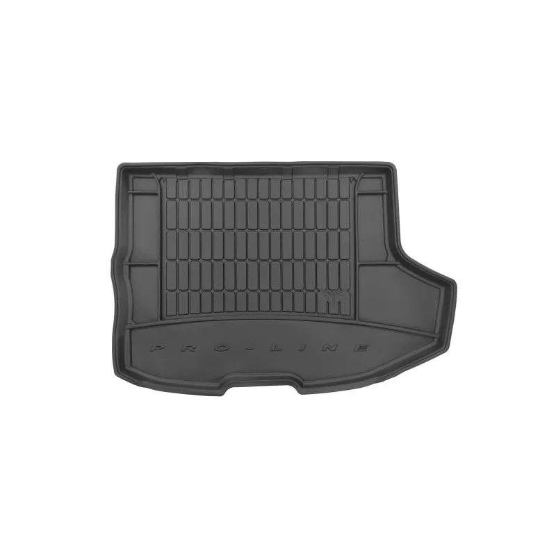 Tapis de coffre FROGUM TM406216