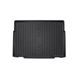 Tapis de coffre FROGUM DZ403635