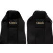 Housse de siège F-CORE PS33 BLACK - Visuel 2