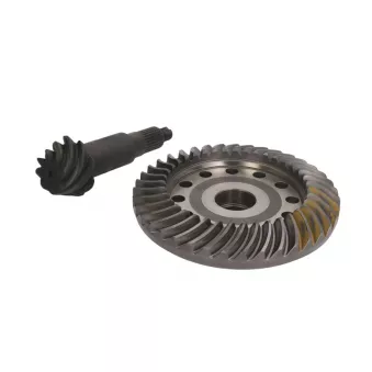 Couple conique/set pignons coniques EURORICAMBI 70170394