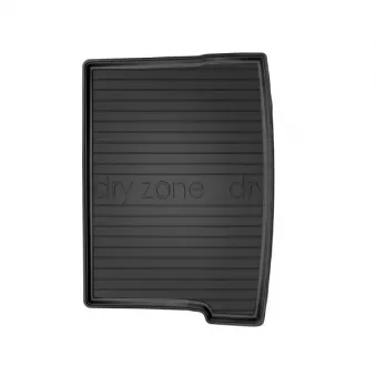 Tapis de coffre FROGUM DZ406513