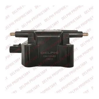 Bobine d'allumage DELPHI GN10142-12B1