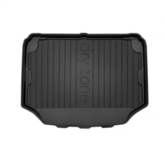 Tapis de coffre FROGUM DZ406520