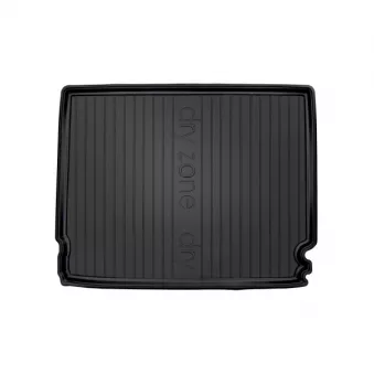 Tapis de coffre FROGUM DZ548362