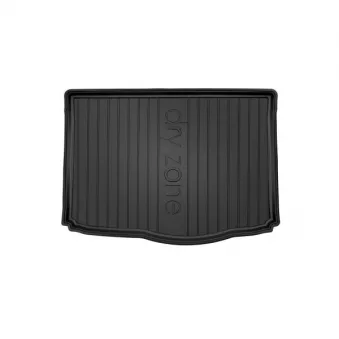 Tapis de coffre FROGUM