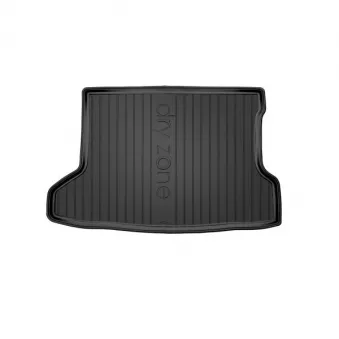 Tapis de coffre FROGUM
