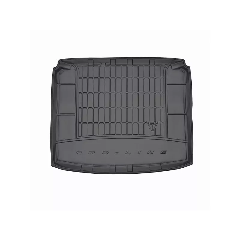 Tapis de coffre FROGUM TM405844
