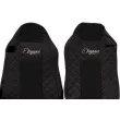 Housse de siège F-CORE FX18 BLACK/RED - Visuel 3