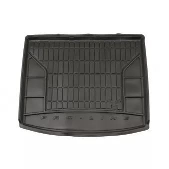 Tapis de coffre FROGUM TM406322