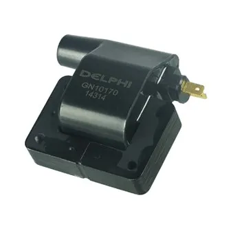Bobine d'allumage DELPHI GN10170-12B1