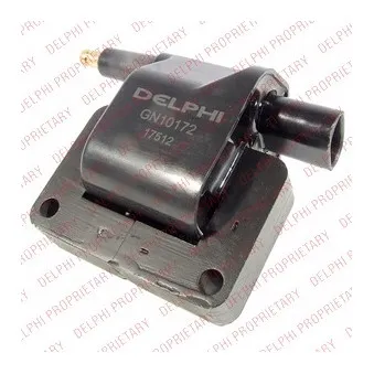 Bobine d'allumage DELPHI GN10172-12B1