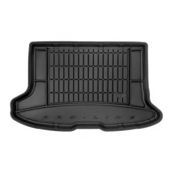 Tapis de coffre FROGUM TM405882