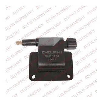 Bobine d'allumage DELPHI