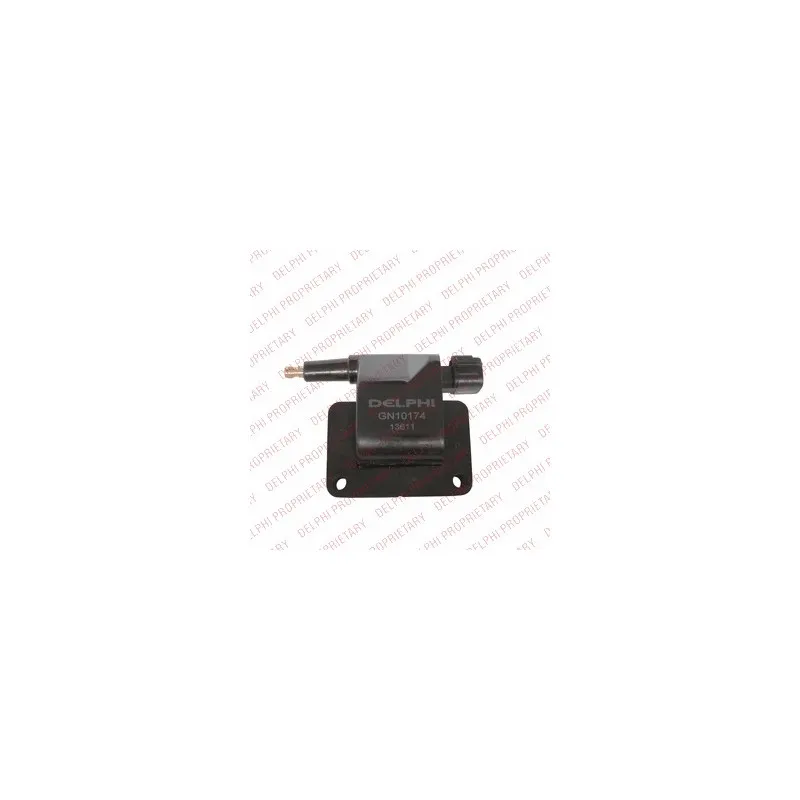 Bobine d'allumage DELPHI GN10174-12B1