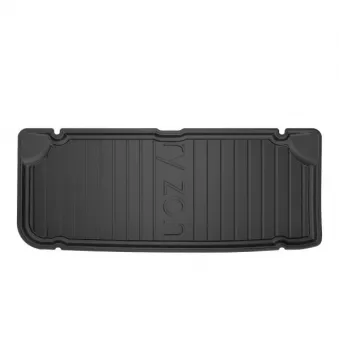 Tapis de coffre FROGUM DZ400702