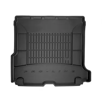 Tapis de coffre FROGUM TM405745