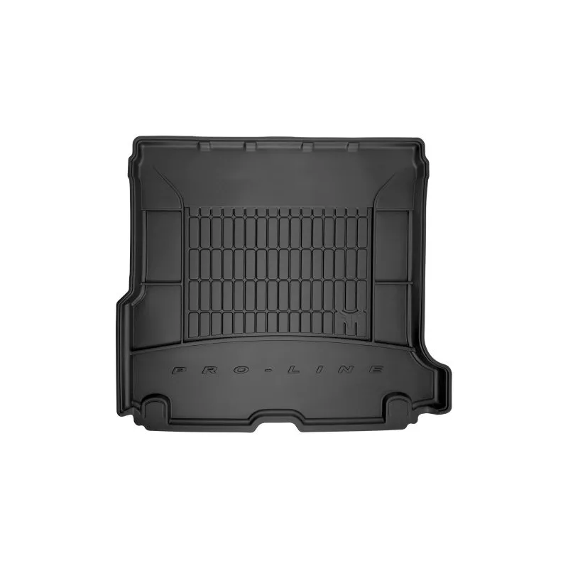 Tapis de coffre FROGUM TM405745