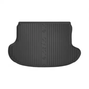Tapis de coffre FROGUM DZ401006
