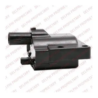 Bobine d'allumage DELPHI GN10175-12B1