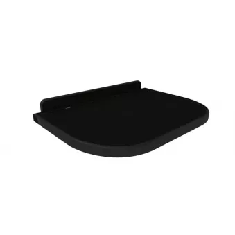 Étagère cabine F-CORE CB07 BLACK