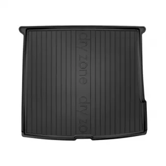 Tapis de coffre FROGUM