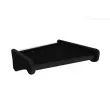 Étagère cabine F-CORE CB05 BLACK - Visuel 1