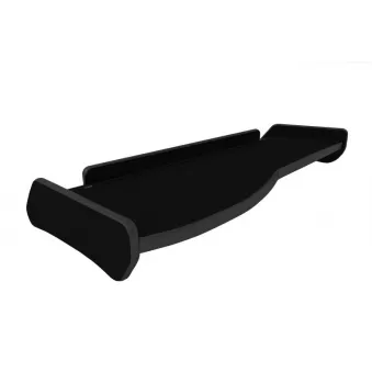Étagère cabine F-CORE CB03 BLACK