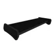 Étagère cabine F-CORE CB12 BLACK - Visuel 1