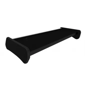 Étagère cabine F-CORE CB12 BLACK