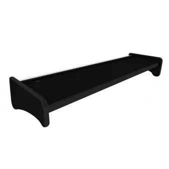 Étagère cabine F-CORE CB04 BLACK
