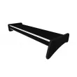 Étagère cabine F-CORE CB04 BLACK - Visuel 2