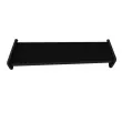 Étagère cabine F-CORE CB04 BLACK - Visuel 3