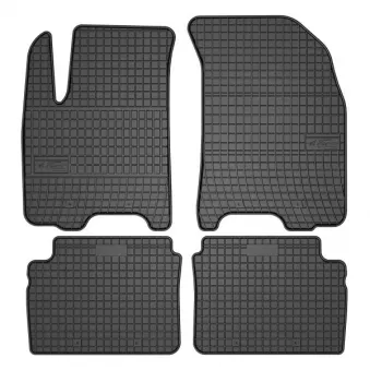 Tapis en caoutchouc FROGUM 402560