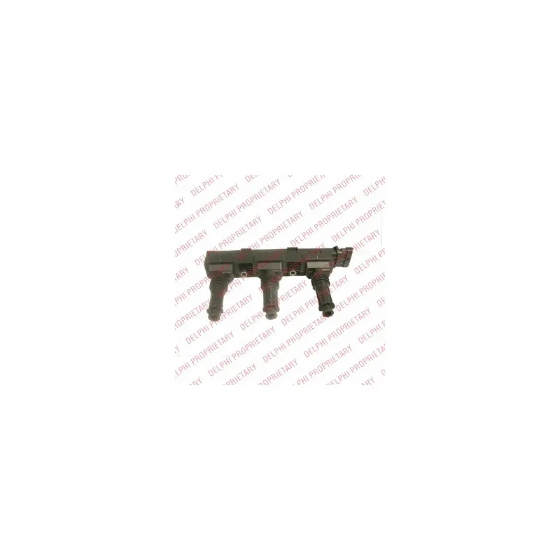 Bobine d'allumage DELPHI GN10201-12B1