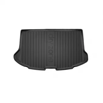 Tapis de coffre FROGUM DZ549383
