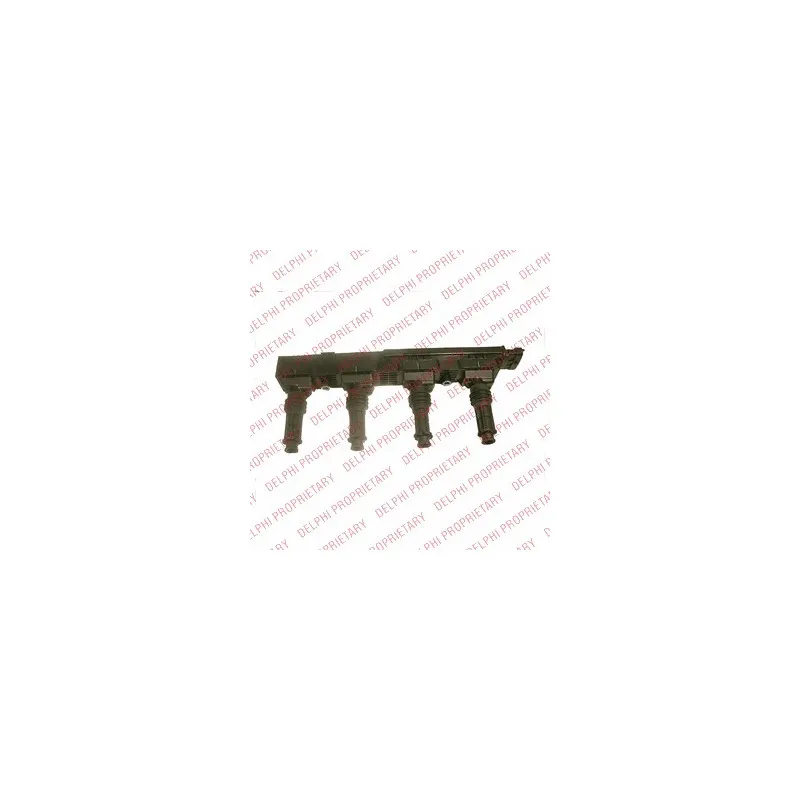 Bobine d'allumage DELPHI GN10207-12B1