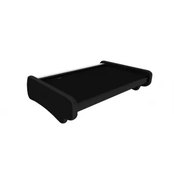 Étagère cabine F-CORE CB10 BLACK