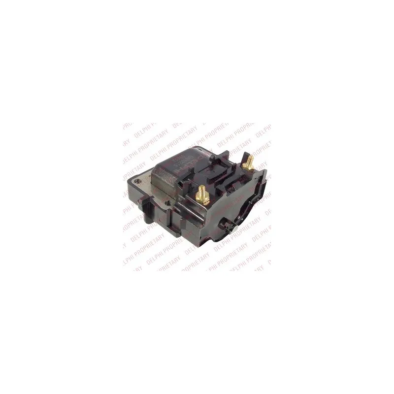 Bobine d'allumage DELPHI GN10216-12B1