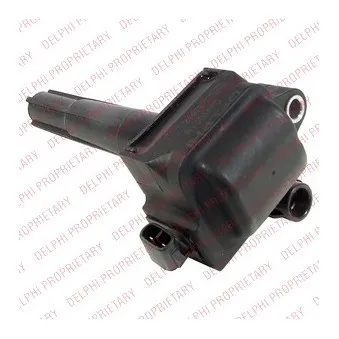 Bobine d'allumage DELPHI GN10218-12B1