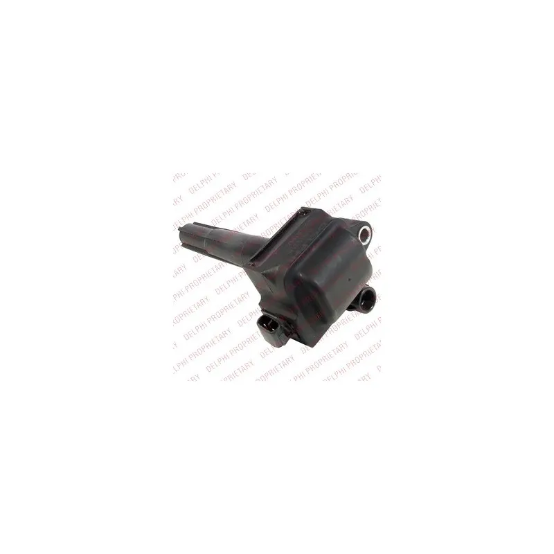 Bobine d'allumage DELPHI GN10218-12B1